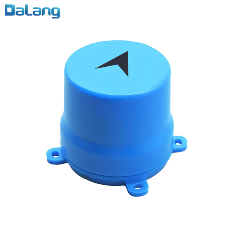 UM960+IST8310 integrated high-precision receiver, full frequency and full system centimeter level RTK integrated module positioning, unmanned aerial vehicle flight control and positioning system performance, lightweight unmanned aerial vehicle