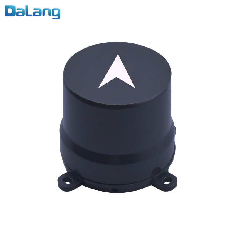 UM980 RTK positioning module multi system supports high-precision centimeter level positioning, autonomous driving, GNSS module/GPS module performance, unmanned aerial vehicle, light unmanned aerial vehicle