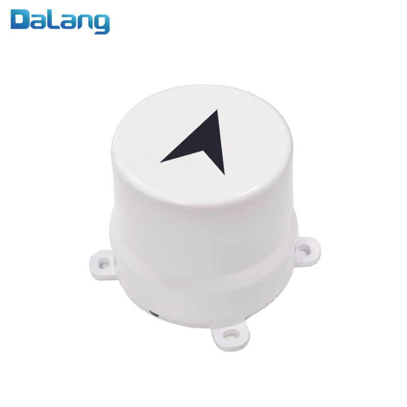 【High-Precision Positioning】GNSS Receiver Module with Septentrio mosaic-G5 Chip | Multi-Band Multi-Constellation Support | Industrial RTK Navigation for Show Drones/Surveying Equipment