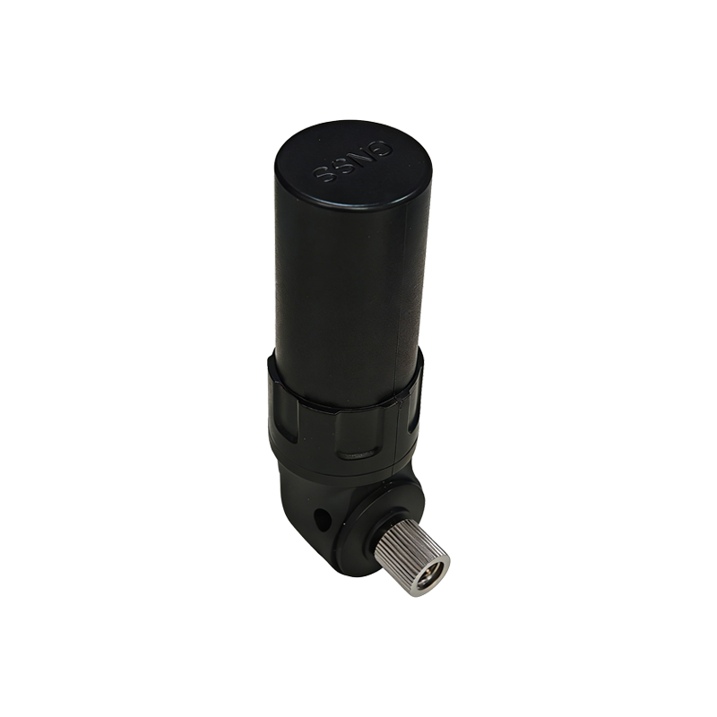Dalang AK157: GNSS Helical Antenna, High-Gain for UAV/RTK
