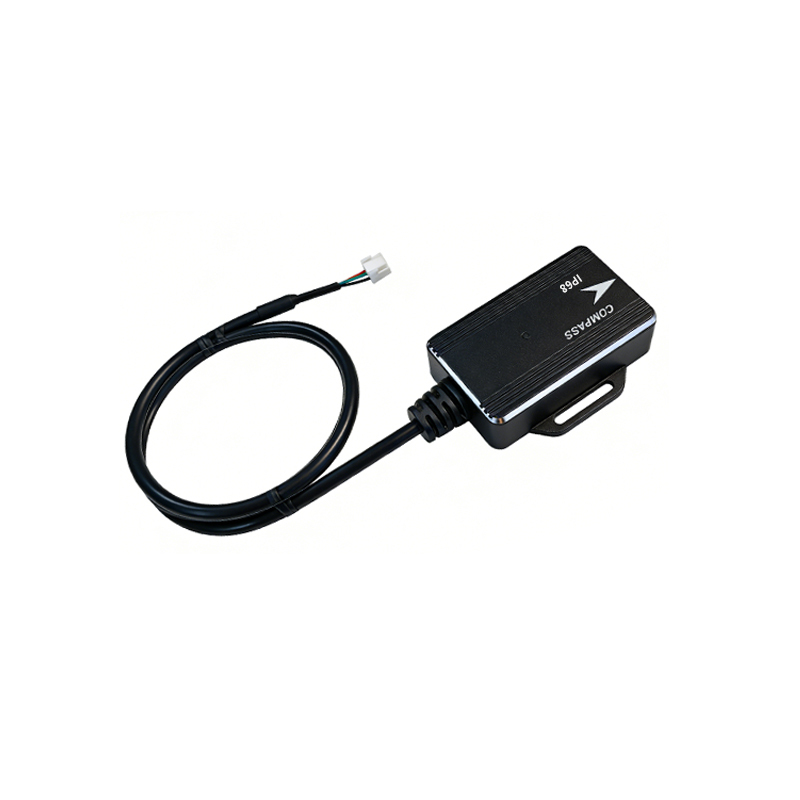 Apm/px4/pix flight control rm3100 DroneCAN external compass