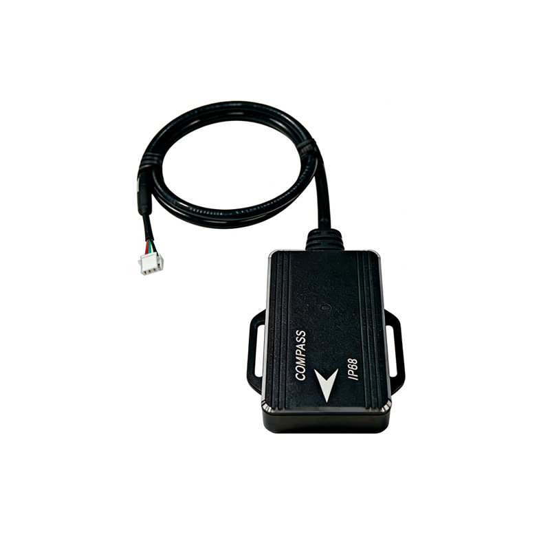 Apm/px4/pix flight control rm3100 DroneCAN external compass