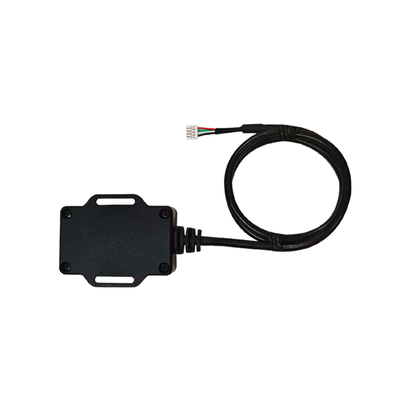 Apm/px4/pix flight control rm3100 DroneCAN external compass