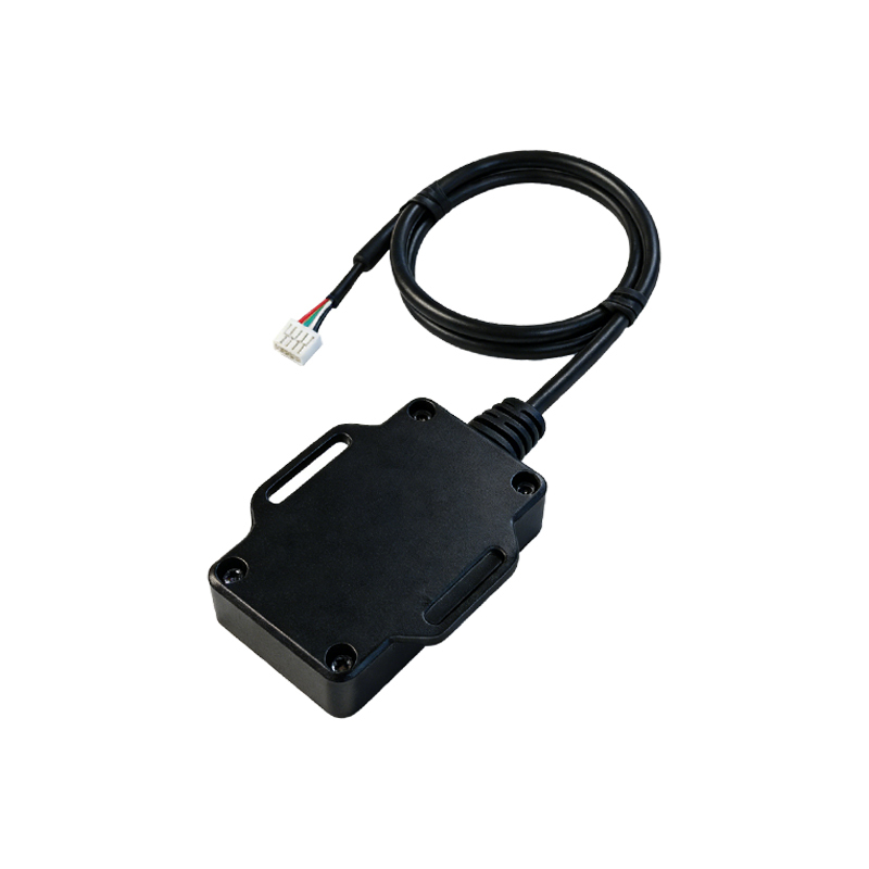 Apm/px4/pix flight control rm3100 DroneCAN external compass