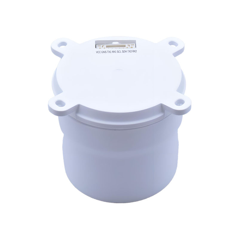 DroneCAN High Precision UM980/IST8310 GNSS GPS RTK Module Designed for Pixhawk Flight Controller