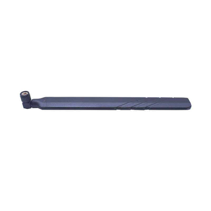 4G External Rubber Duck Antenna High Gain L‑type LTE Signal Enhancement FPV Drone Dedicated