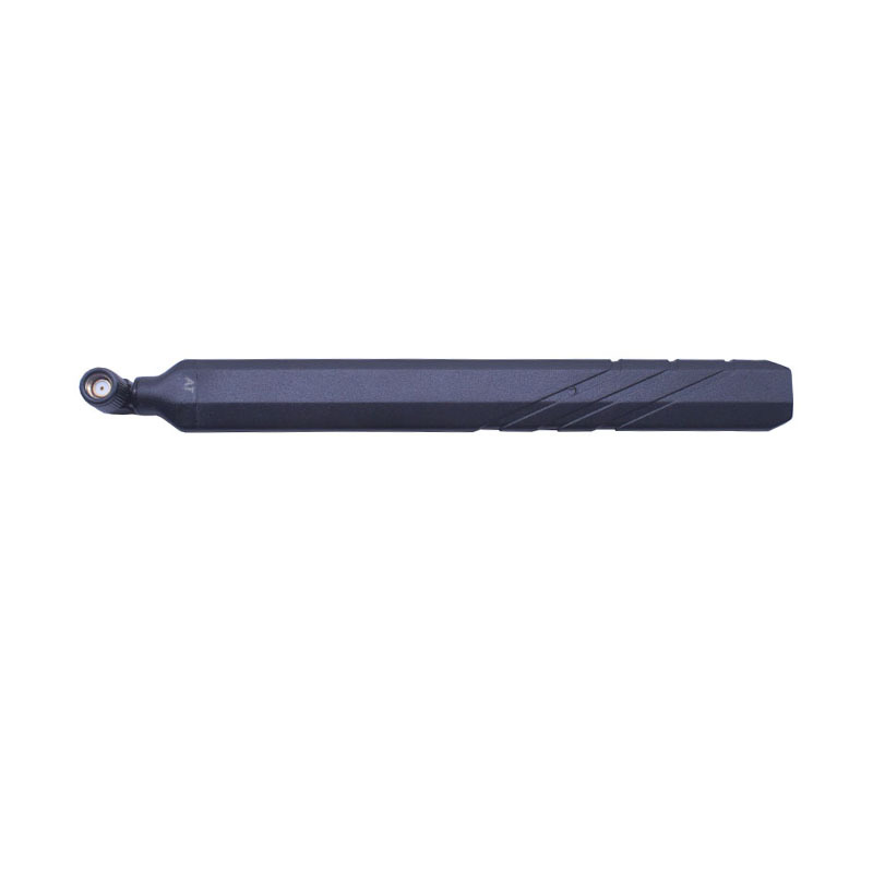 4G External Rubber Duck Antenna High Gain L‑type LTE Signal Enhancement FPV Drone Dedicated