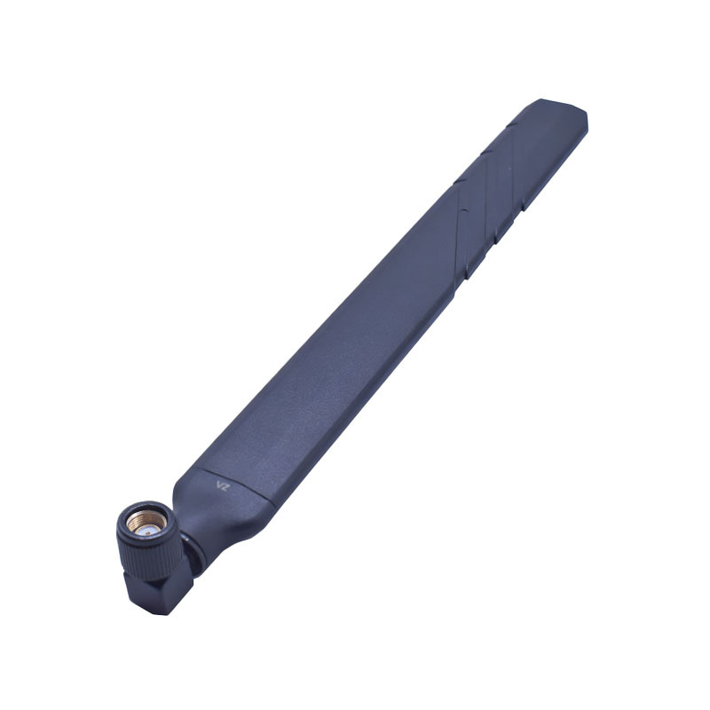 4G External Rubber Duck Antenna High Gain L‑type LTE Signal Enhancement FPV Drone Dedicated