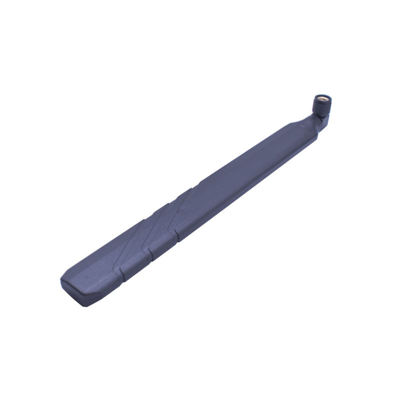 4G External Rubber Duck Antenna High Gain L‑type LTE Signal Enhancement FPV Drone Dedicated