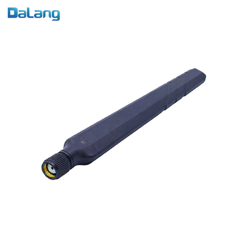 4G LTE Module High Gain Rubber Duck Antenna Signal Amplification FPV Drone Dedicated