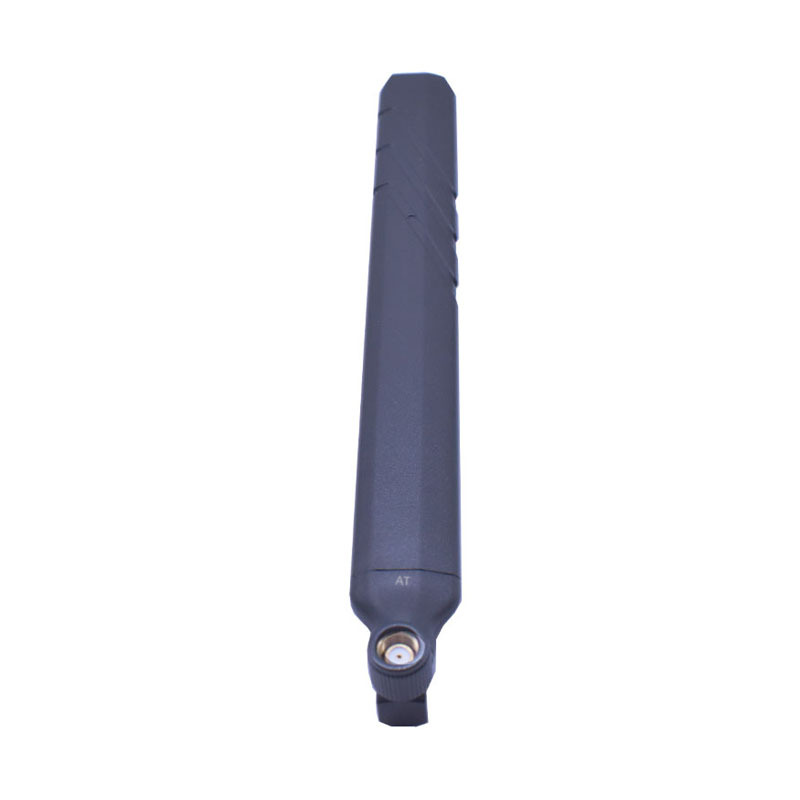 4G External Rubber Duck Antenna High Gain L‑type LTE Signal Enhancement FPV Drone Dedicated