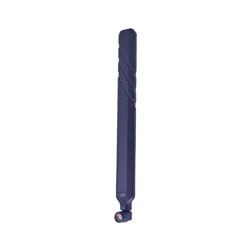 4G External Rubber Duck Antenna High Gain L‑type LTE Signal Enhancement FPV Drone Dedicated