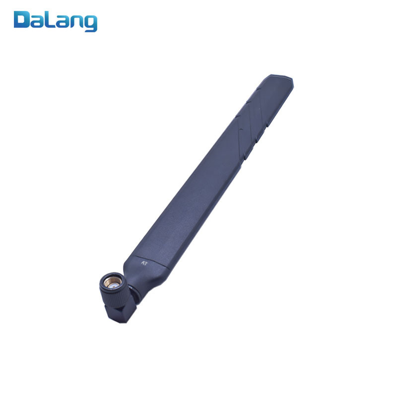 4G External Rubber Duck Antenna High Gain L‑type LTE Signal Enhancement FPV Drone Dedicated