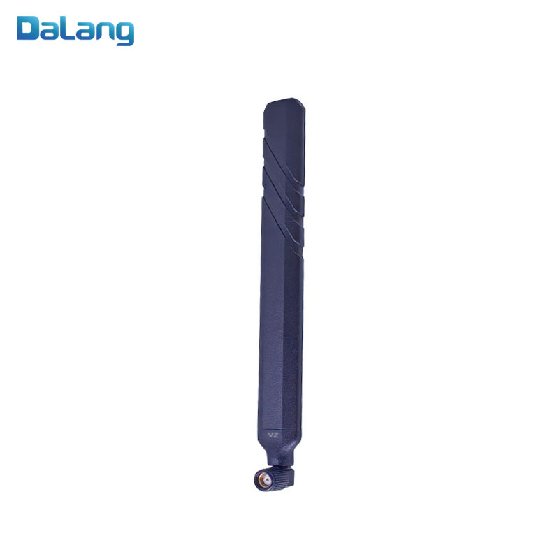 4G External Rubber Duck Antenna High Gain L‑type LTE Signal Enhancement FPV Drone Dedicated