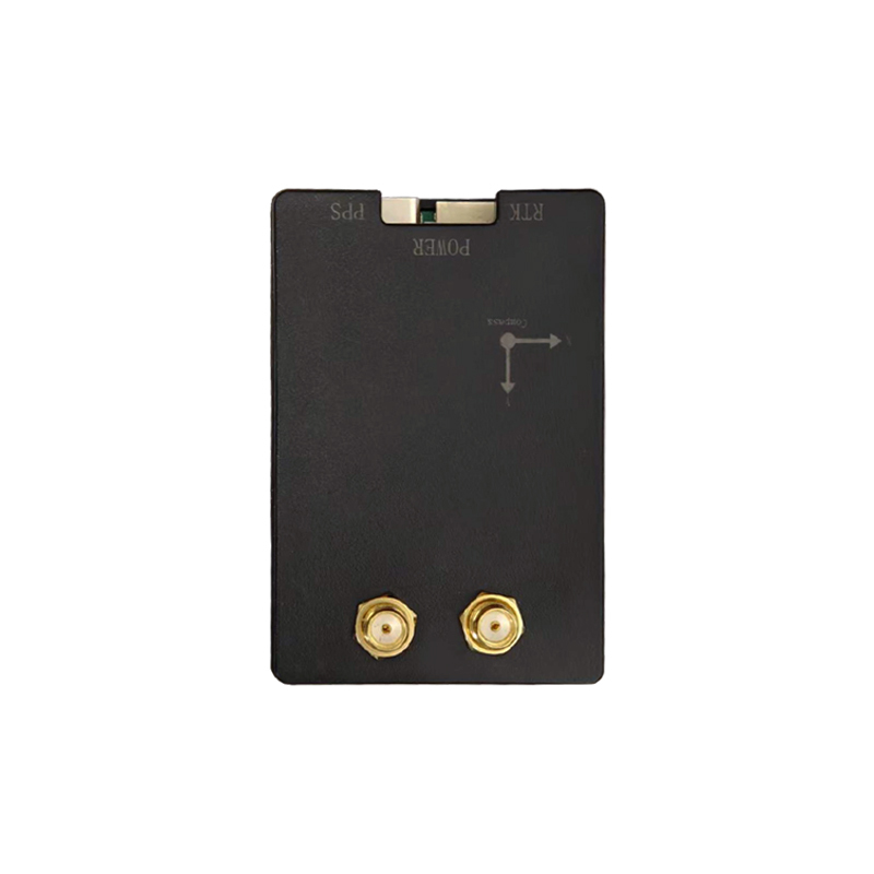 UM982 IST8310 Full Frequency Anti Interference GNSS GPS RTK Board Module Dual Antenna Direction Finding