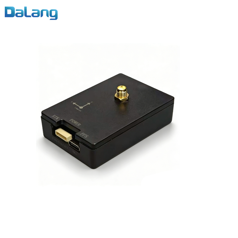 UM980 Strong Anti Interference GNSS GPS RTK Board Module Built in IST8310 Precision Positioning
