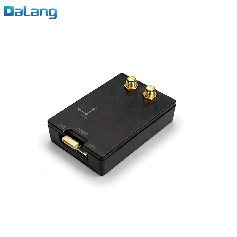 UM982 IST8310 Full Frequency Anti Interference GNSS GPS RTK Board Module Dual Antenna Direction Finding
