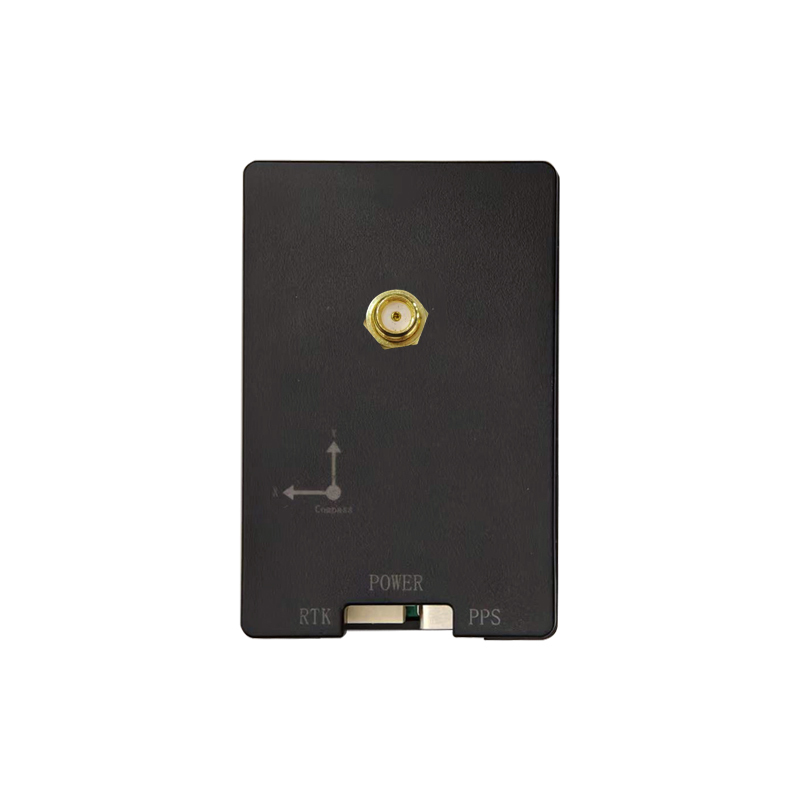 UM980 Strong Anti Interference GNSS GPS RTK Board Module Built in IST8310 Precision Positioning