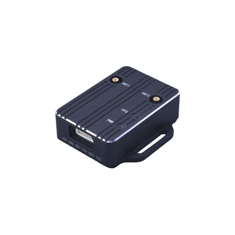 UM982 High Cost Performance GNSS GPS RTK Board Module Dual Antenna Industrial Grade Design