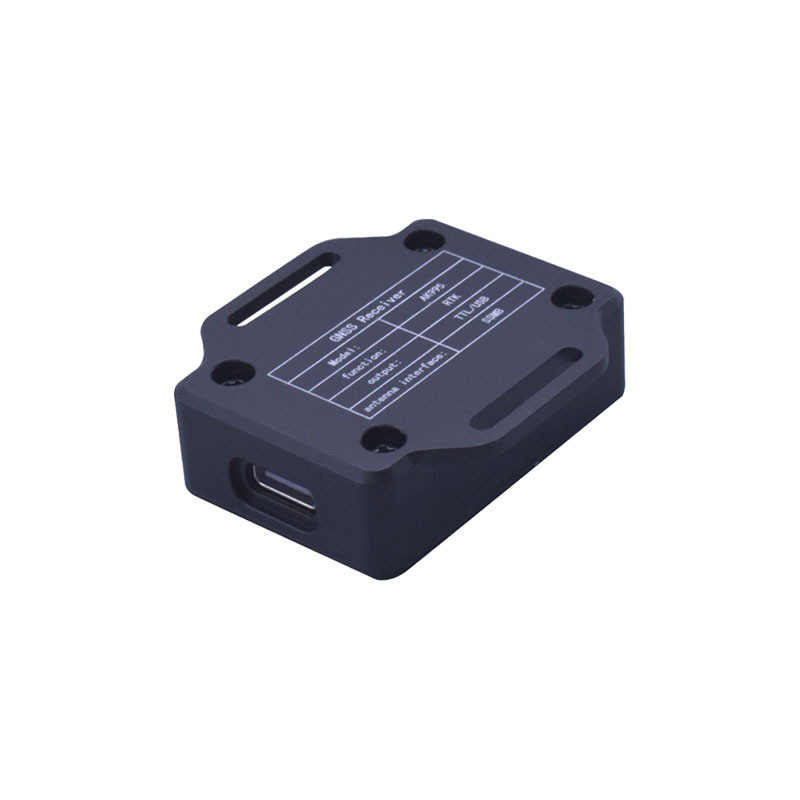 UM980 GNSS GPS RTK Board Module AllStar Technology Strong Anti-Interference UAV