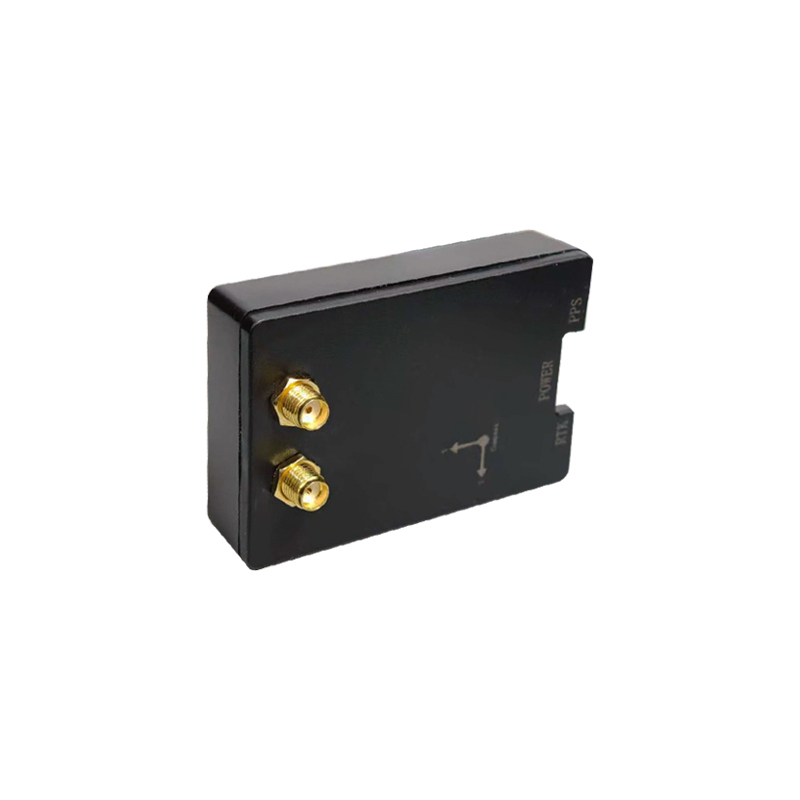 UM982 IST8310 Full Frequency Anti Interference GNSS GPS RTK Board Module Dual Antenna Direction Finding