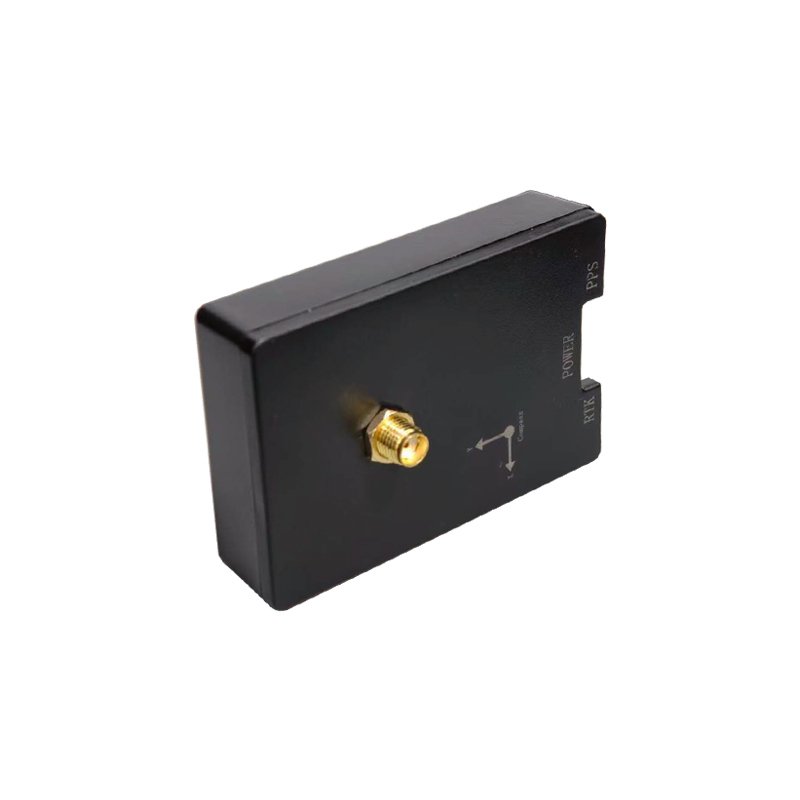 UM980 Strong Anti Interference GNSS GPS RTK Board Module Built in IST8310 Precision Positioning