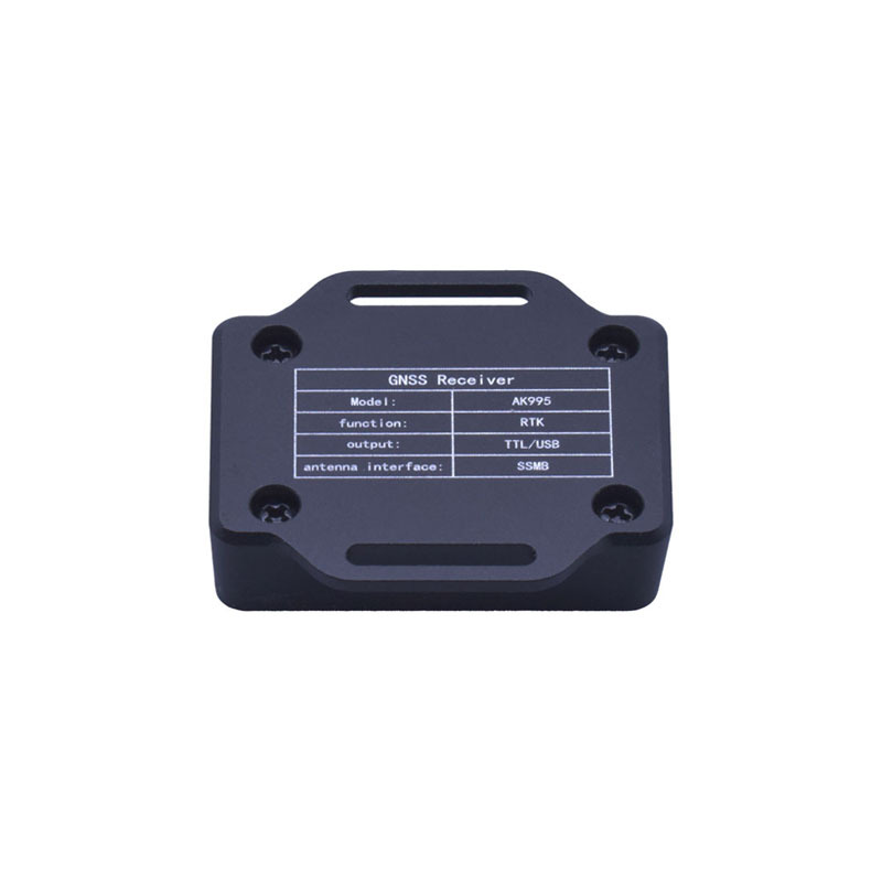 UM980 GNSS GPS RTK Board Module AllStar Technology Strong Anti-Interference UAV