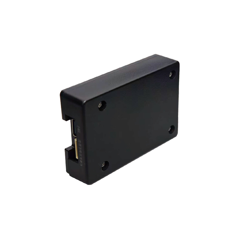 UM980 Strong Anti Interference GNSS GPS RTK Board Module Built in IST8310 Precision Positioning