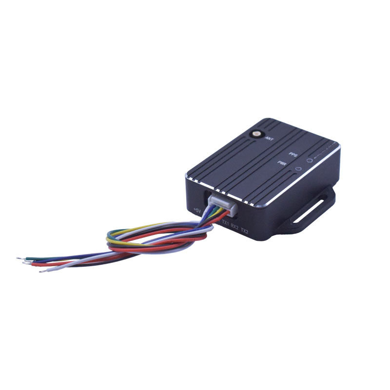 UM980 GNSS GPS RTK Board Module AllStar Technology Strong Anti-Interference UAV