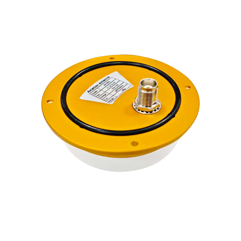 All System GNSS GPS RTK Centimeter Level Surveying Mapping Antenna Precision Agriculture