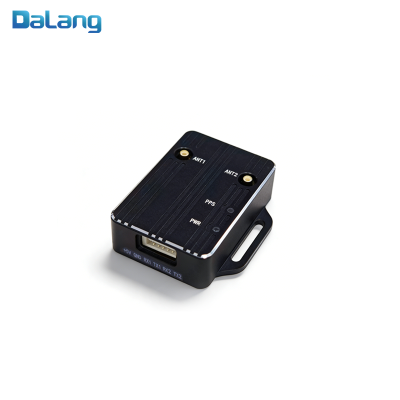 Septentrio Mosaic G5-P3H GNSS GPS RTK Board Module AIM+ Anti-Jamming UAV