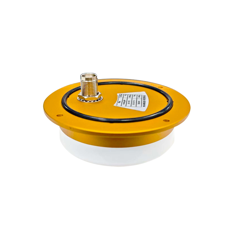 All System GNSS GPS RTK Centimeter Level Surveying Mapping Antenna Precision Agriculture