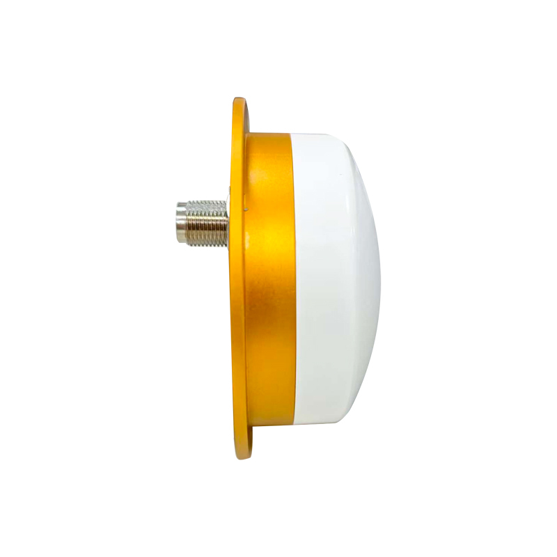 All System GNSS GPS RTK Centimeter Level Surveying Mapping Antenna Precision Agriculture