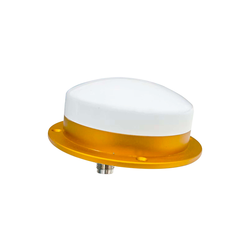 All System GNSS GPS RTK Centimeter Level Surveying Mapping Antenna Precision Agriculture