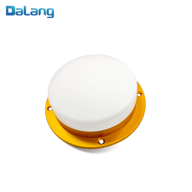 All System GNSS GPS RTK Centimeter Level Surveying Mapping Antenna Precision Agriculture