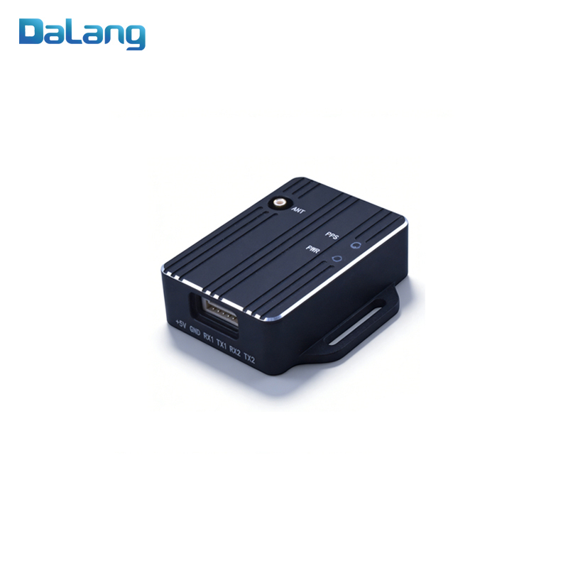 UM980 GNSS GPS RTK Board Module AllStar Technology Strong Anti-Interference UAV