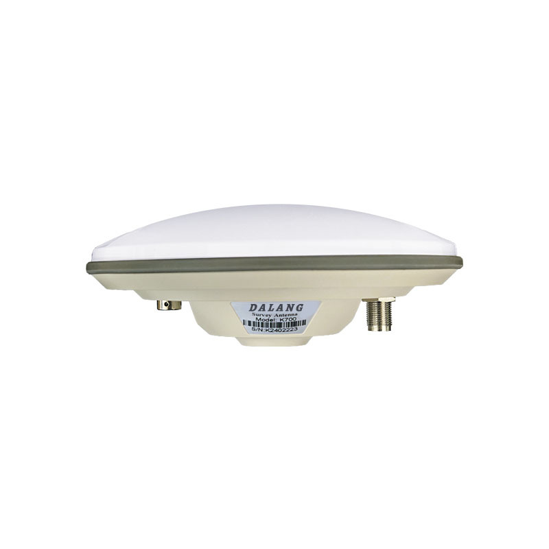 GNSS L1 L2 L5 RTK Centimeter-Level Bluetooth Receiver RS485 Autopilot
