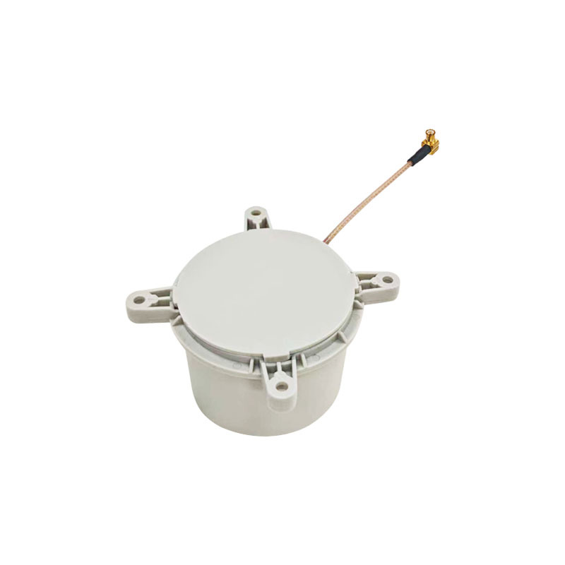 L1 L2 L5 Miniature High Precision GNSS GPS Helix Antenna UAV Surveying