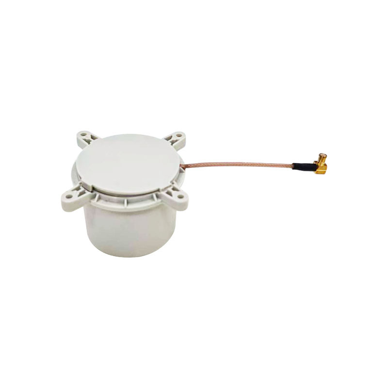 L1 L2 L5 Miniature High Precision GNSS GPS Helix Antenna UAV Surveying