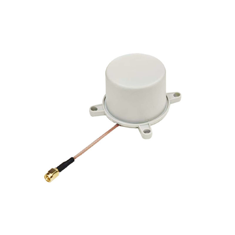 L1 L2 L5 Miniature High Precision GNSS GPS Helix Antenna UAV Surveying