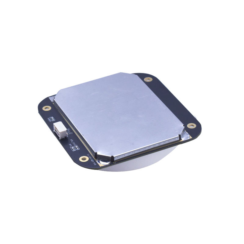 Beiyun M21 GNSS GPS RTK Navigation Module with INS Inertial IMU, Usable in Tunnels & Canyons