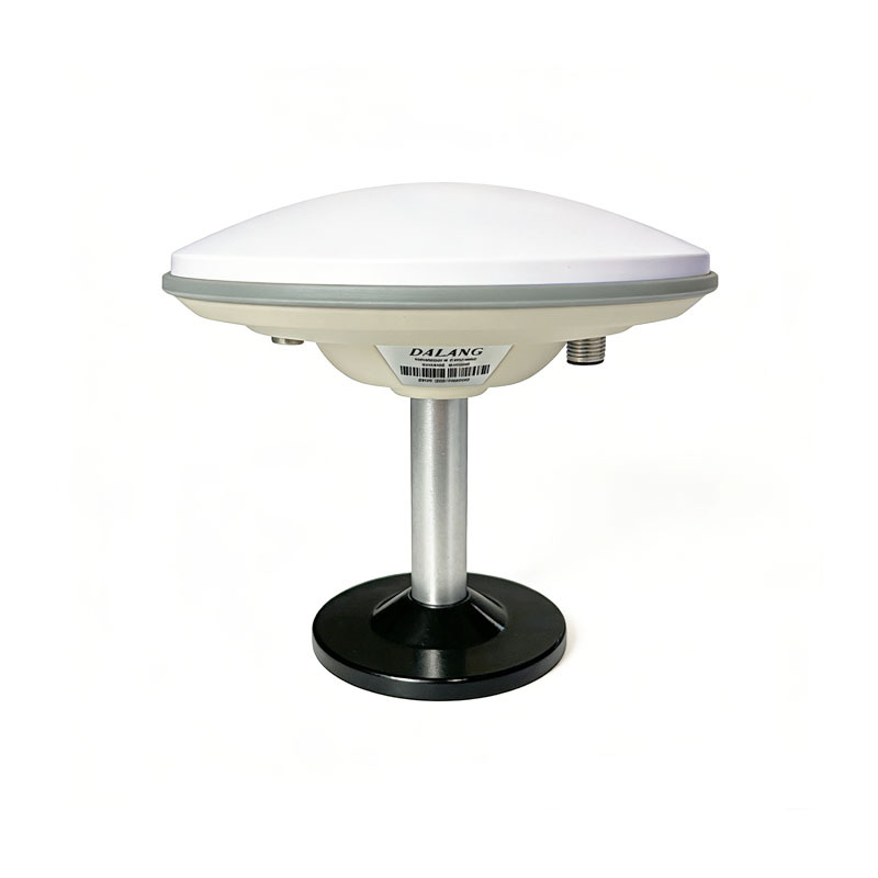 GNSS L1 L2 L5 RTK Centimeter-Level Bluetooth Receiver RS485 Autopilot