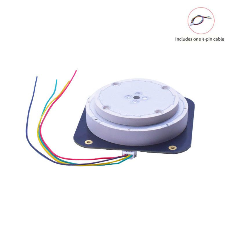 Beiyun M21 GNSS GPS RTK Navigation Module with INS Inertial IMU, Usable in Tunnels & Canyons