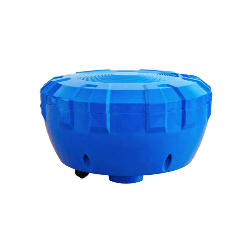 All‑Constellation GNSS GPS 4G RTK Receiver Bluetooth Transparent Transmission Ntrip Protocol Built‑in Battery Long Endurance UAV