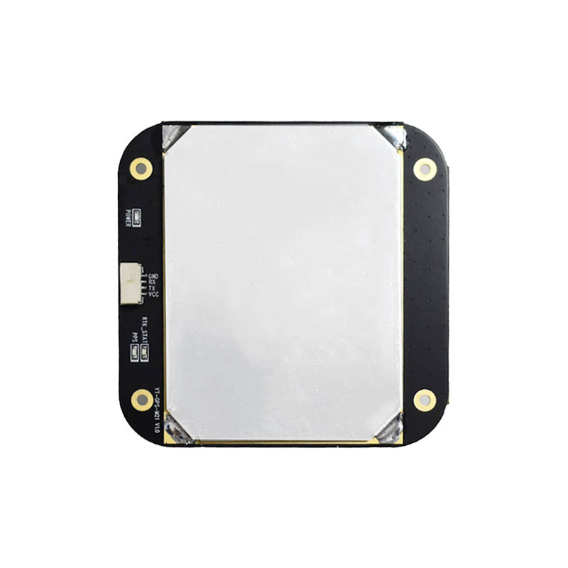 Beiyun M21 GNSS GPS RTK Navigation Module with INS Inertial IMU, Usable in Tunnels & Canyons