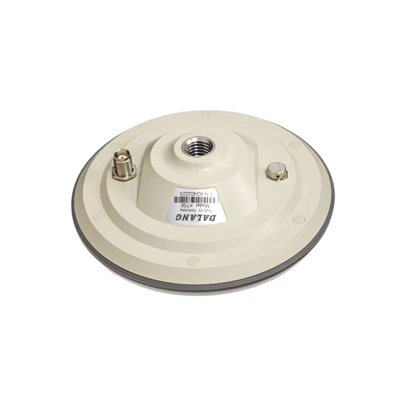 GNSS L1 L2 L5 RTK Centimeter-Level Bluetooth Receiver RS485 Autopilot