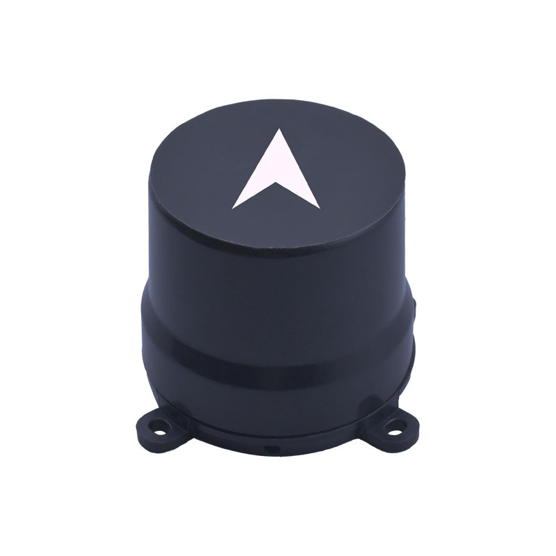 Full System Beiyun M21 IST8310 GNSS/GPS RTK Module IMU Inertial Navigation, Remains Accurate Despite Short-Term Blockage