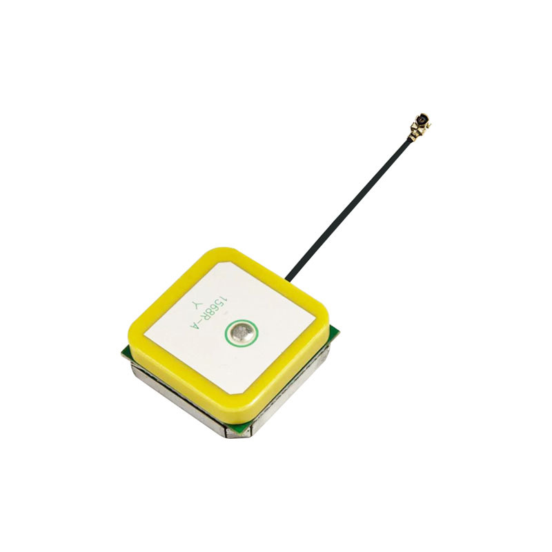 Low Noise AK156 Dual-Mode Antenna - 3dBic Gain Supports GPS/BDS/GALILEO/GLONASS Positioning