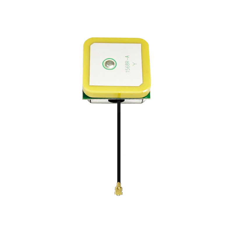 Low Noise AK156 Dual-Mode Antenna - 3dBic Gain Supports GPS/BDS/GALILEO/GLONASS Positioning