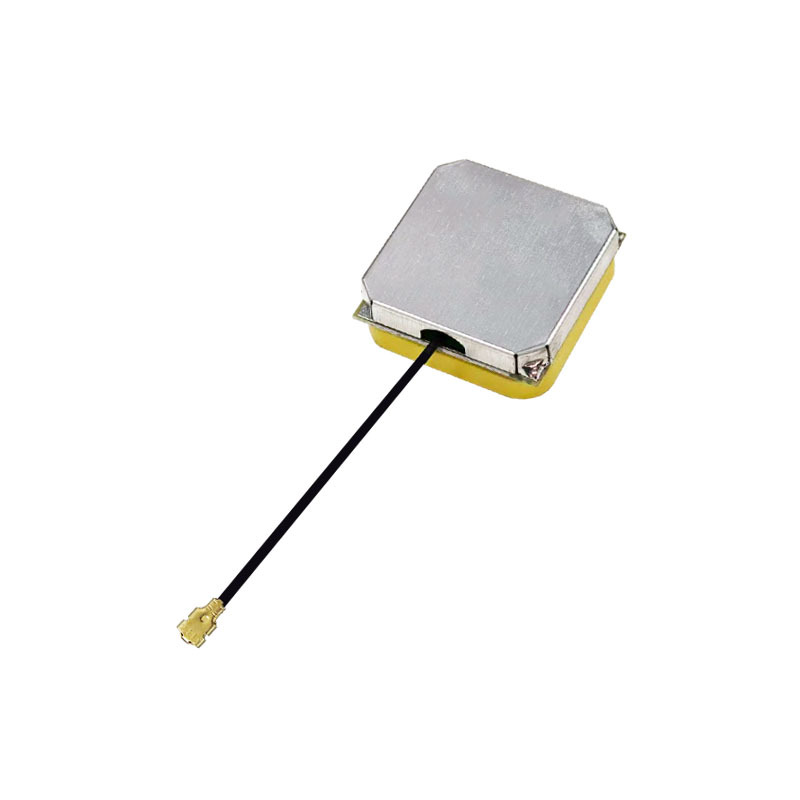 Low Noise AK156 Dual-Mode Antenna - 3dBic Gain Supports GPS/BDS/GALILEO/GLONASS Positioning